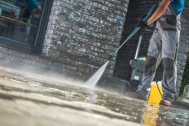 Best Roof Washing  in Silverton, OH