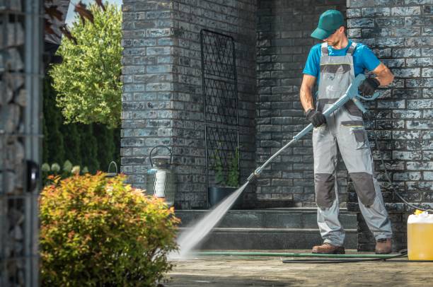 Trusted Silverton, OH  Pressure Washing Services Experts