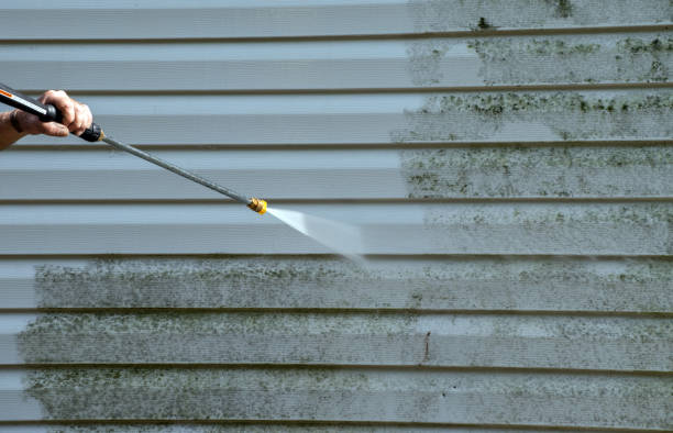 Best Patio and Deck Pressure Washing  in Silverton, OH