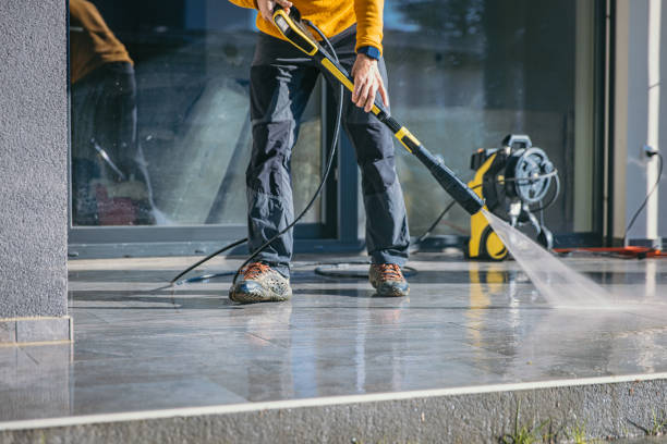 Best Driveway Pressure Washing  in Silverton, OH