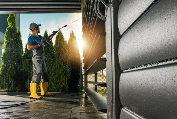 Best Graffiti Removal  in Silverton, OH