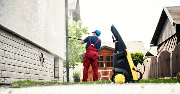 Best Restaurant Pressure Washing  in Silverton, OH